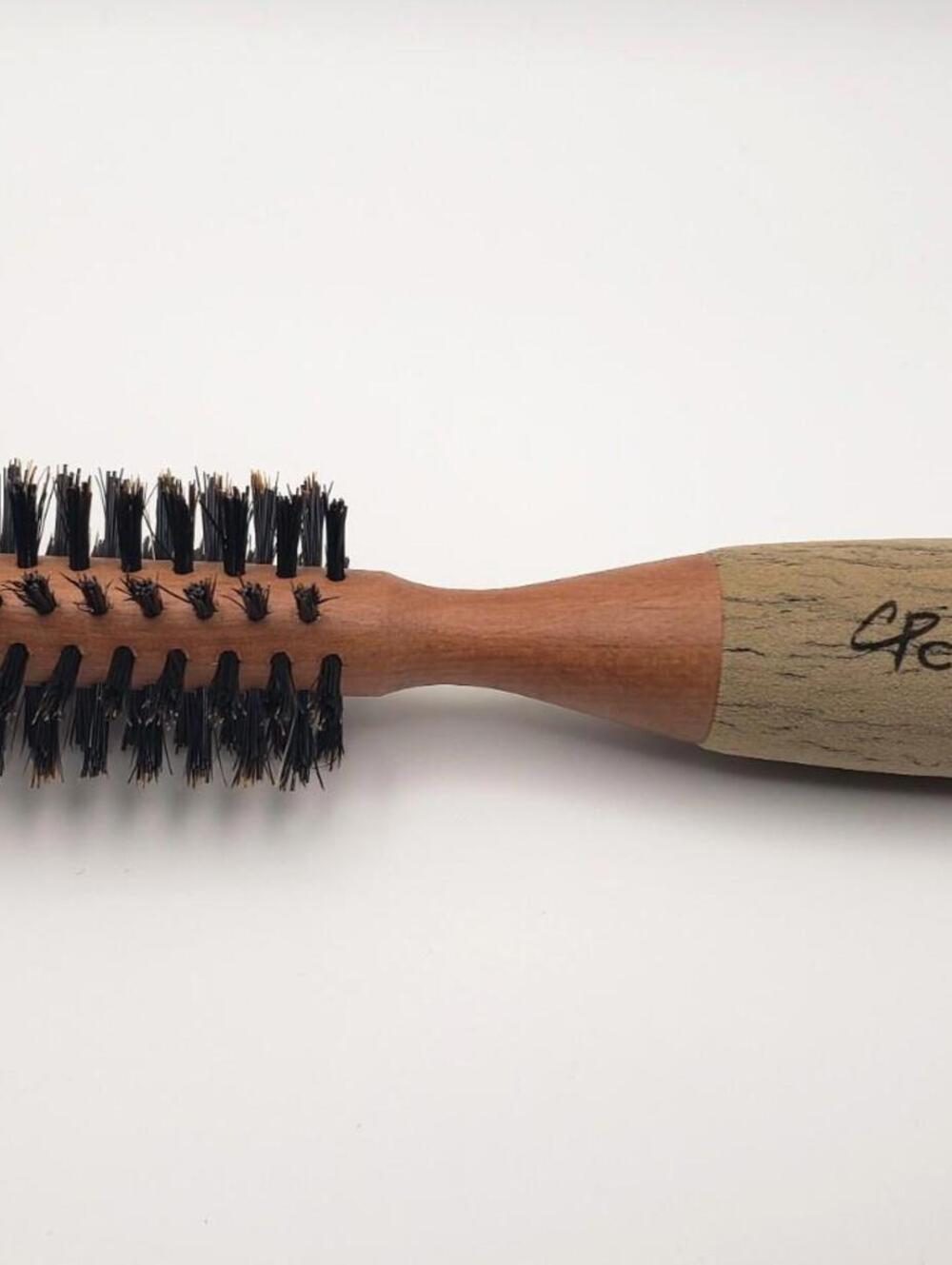CP Creative Hair Brush Mixed Boar CR1